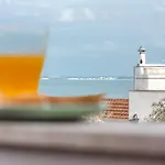 Alfama With A View | 2br Duplex Daire *