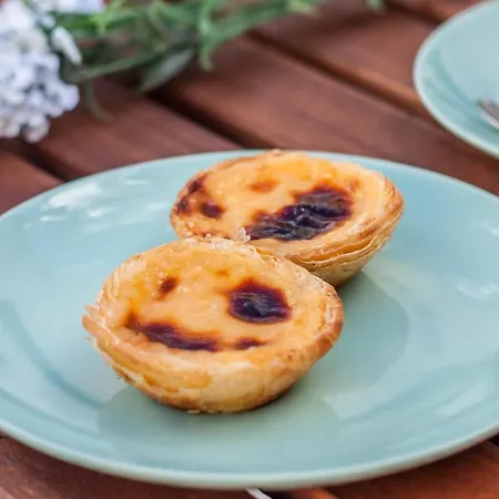 Alfama With A View | 2br Duplex Apartment Lissabon