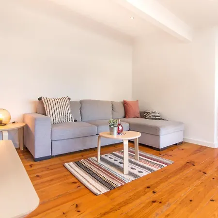 Alfama With A View | 2br Duplex