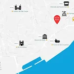 Alfama With A View | 2br Duplex Lisboa