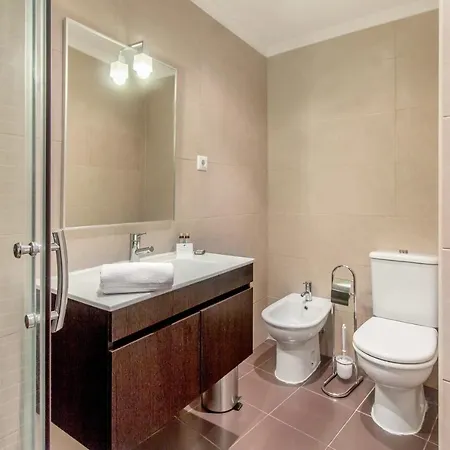 Alfama Lovely Duplex