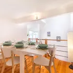 شقة Alfama With A View | 2br Duplex Lisboa