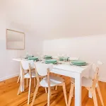 Apartman Alfama With A View | 2br Duplex