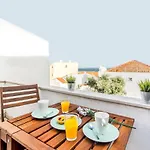 Alfama With A View | 2br Duplex * Lisboa