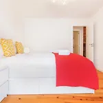 Alfama With A View | 2br Duplex Lisboa