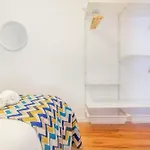 아파트 Alfama With A View | 2br Duplex 리스본