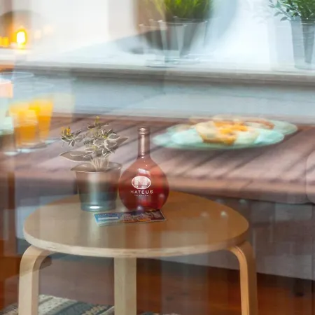 Alfama Lovely Duplex 公寓 Lisboa