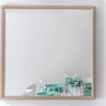 Alfama With A View | 2br Duplex Апартаменти Лісабон