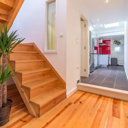 Alfama With A View | 2br Duplex *