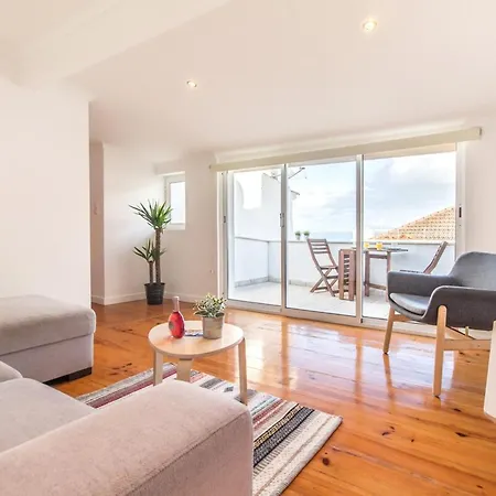 Alfama With A View | 2br Duplex * 리스본
