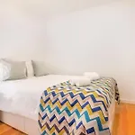 Lägenhet Alfama With A View | 2br Duplex