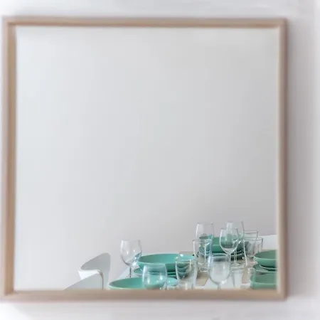 Daire Alfama With A View | 2br Duplex *